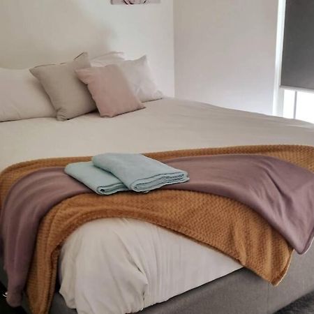 Collins St, Southern Cross, 2 Bd, Parking, Free Wifi Melbourne Buitenkant foto