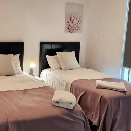 Collins St, Southern Cross, 2 Bd, Parking, Free Wifi Melbourne Buitenkant foto