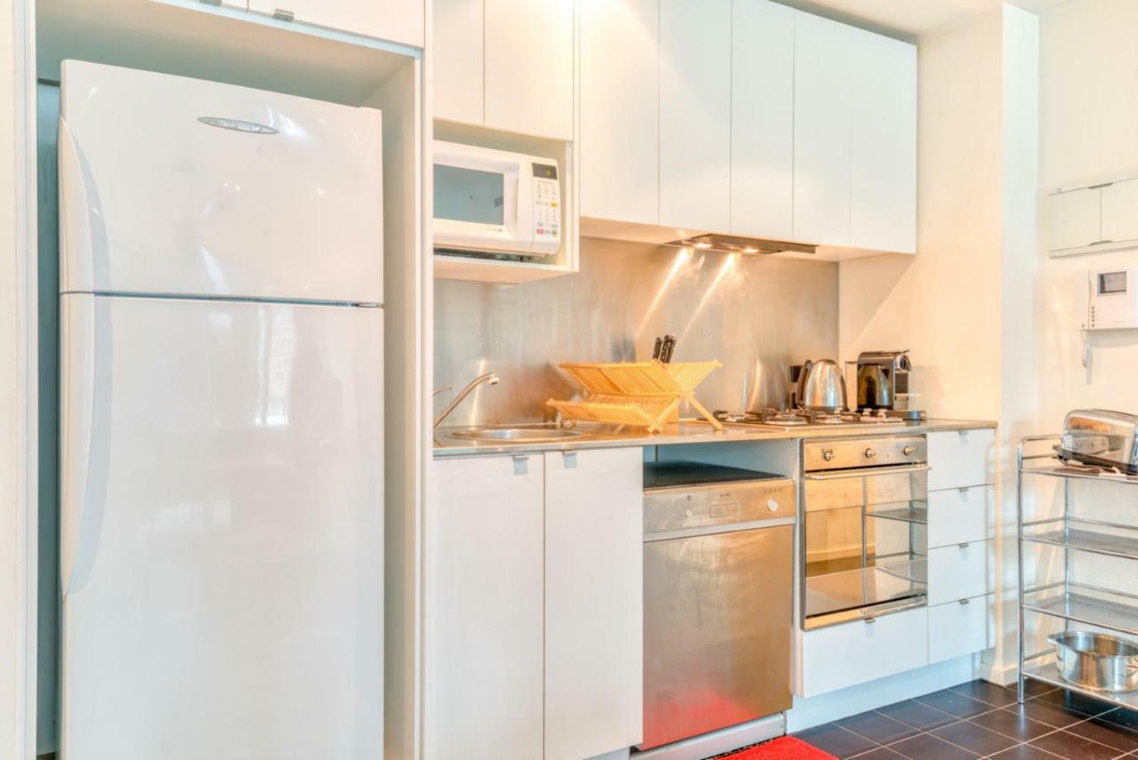 Collins St, Southern Cross, 2 Bd, Parking, Free Wifi Melbourne Buitenkant foto