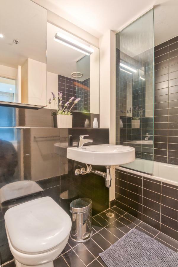 Collins St, Southern Cross, 2 Bd, Parking, Free Wifi Melbourne Buitenkant foto